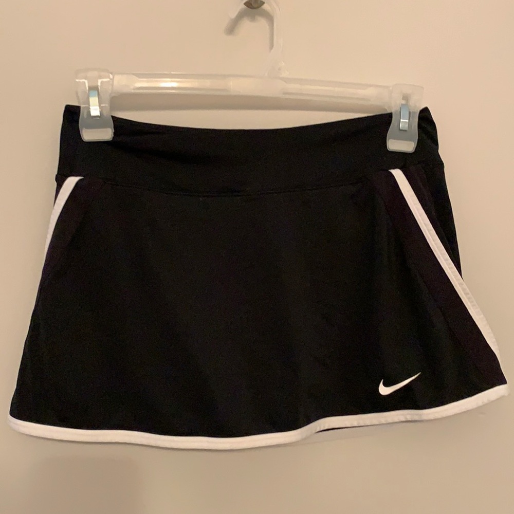 Nike Tennis Skirt / Skort, Ladies Medium